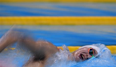 fina leaked|Australian newspaper obtains full FINA doping panel .